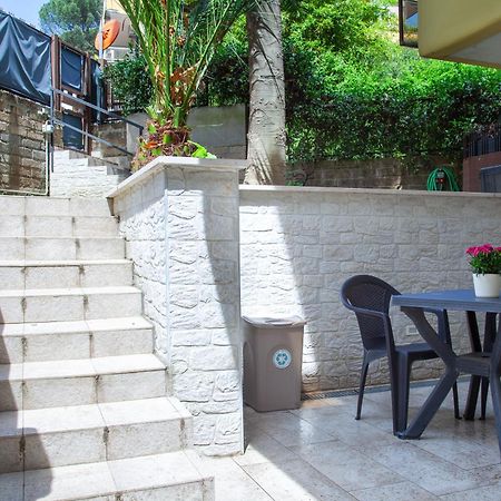Garden City House Roma - Casa Con Giardino Privato Exterior photo